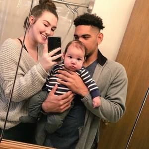 Meet your Posher, Alberto